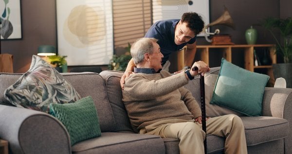 Home Care vs. Assisted Living: The Real Cost Comparison