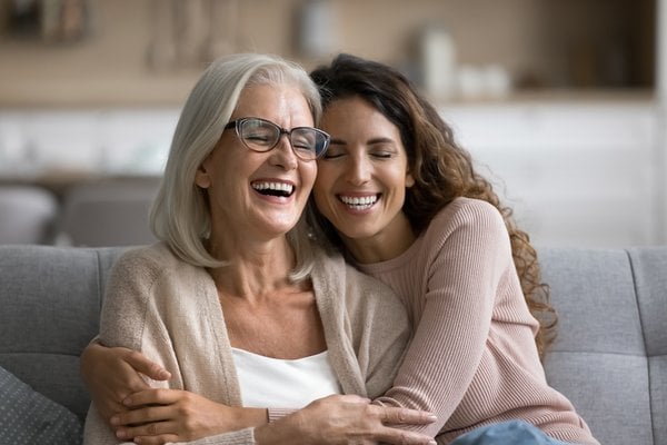 How to Talk to Your Parent About Assisted Living in Grand Prairie, TX