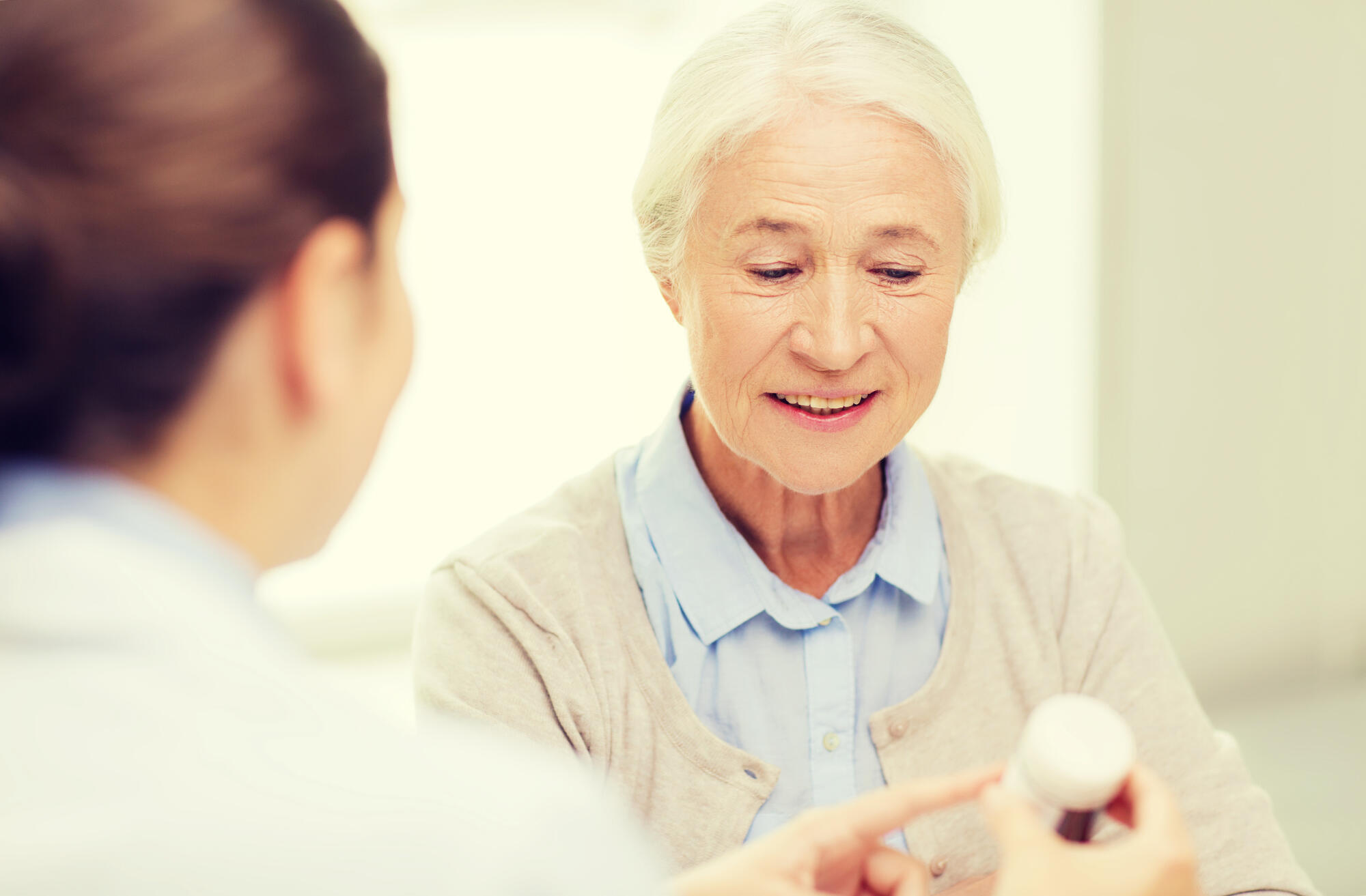 Assisted Living in Grand Prairie, TX: When Meds Become Confusing